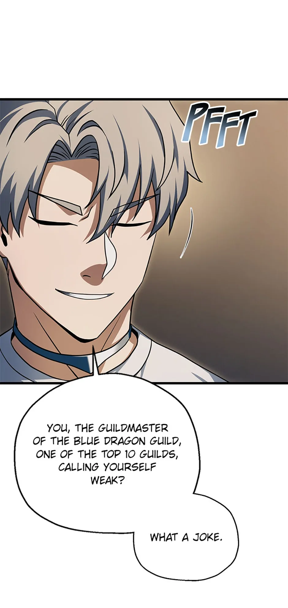 Read The Player Who Can't Level Up Manga Online