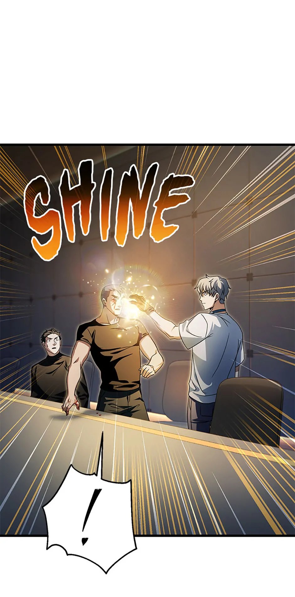 Read The Player Who Can't Level Up Manga Online