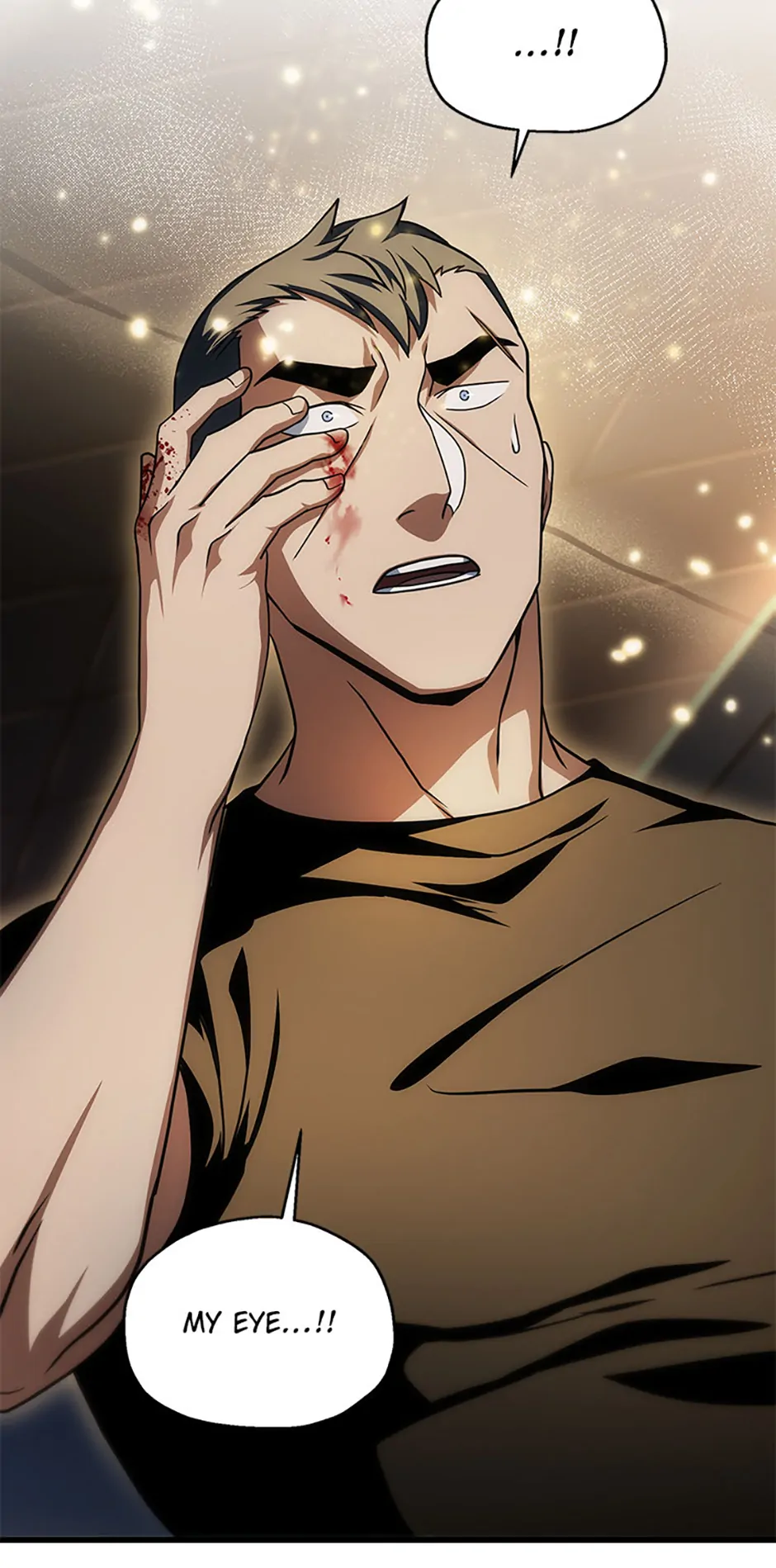 Read The Player Who Can't Level Up Manga Online