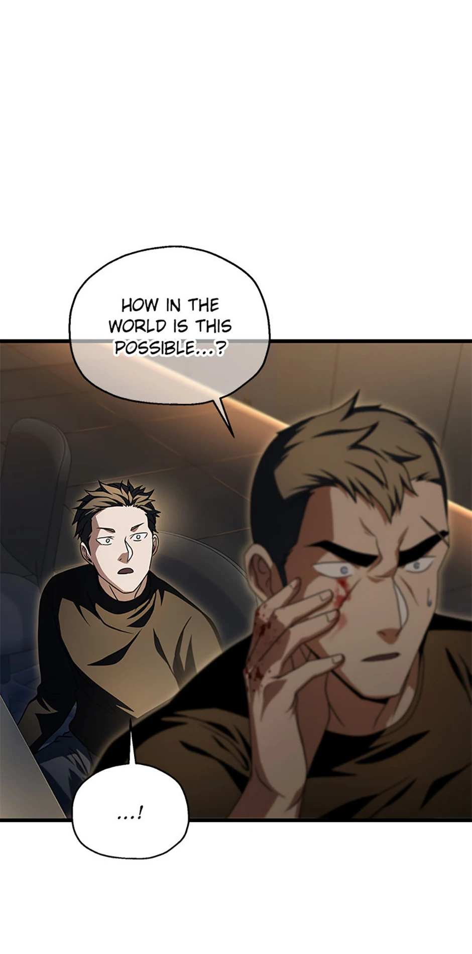 Read The Player Who Can't Level Up Manga Online