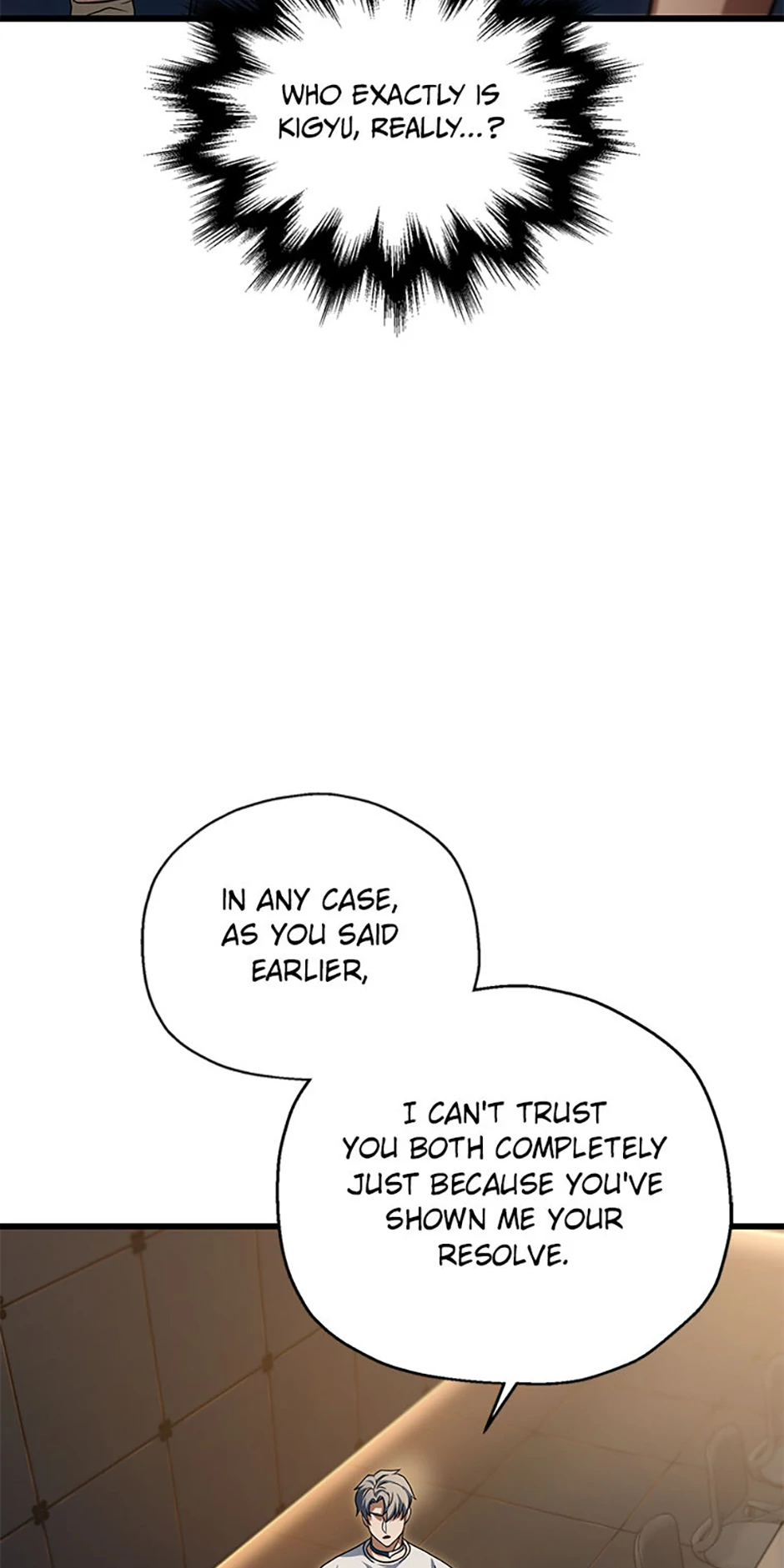 Read The Player Who Can't Level Up Manga Online