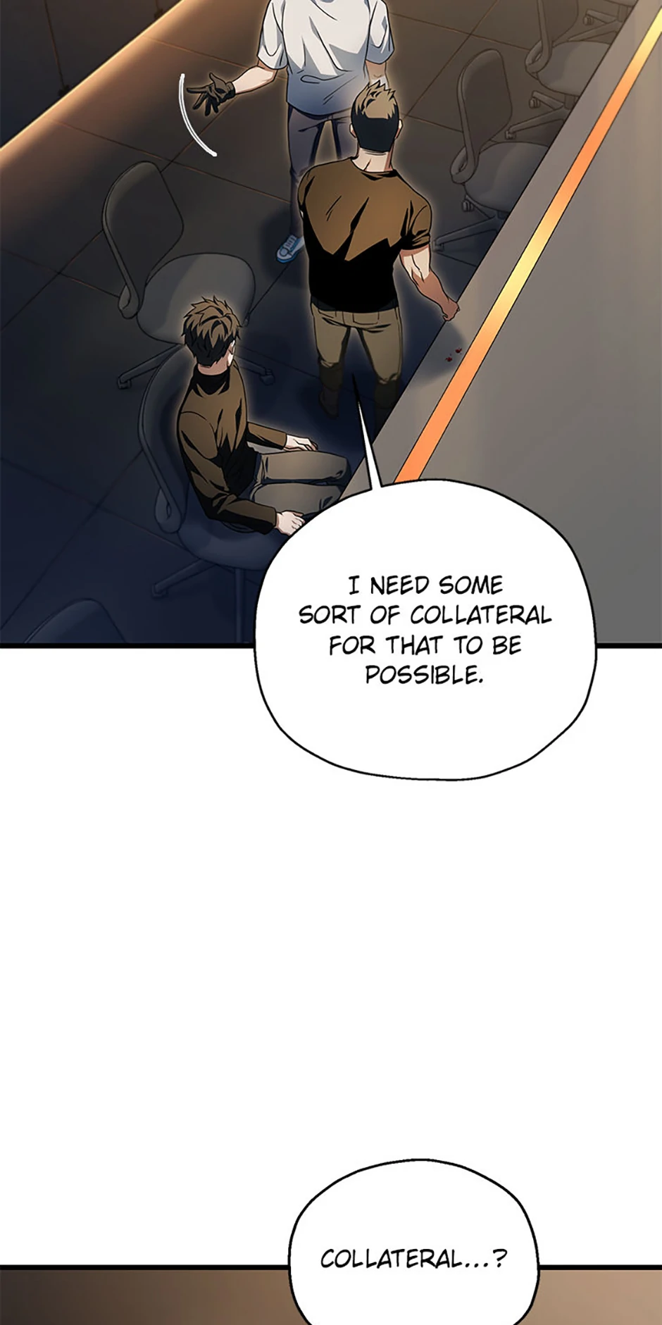 Read The Player Who Can't Level Up Manga Online