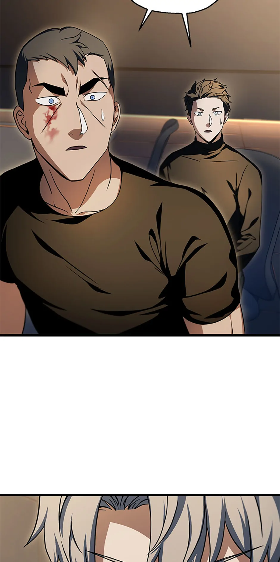 Read The Player Who Can't Level Up Manga Online