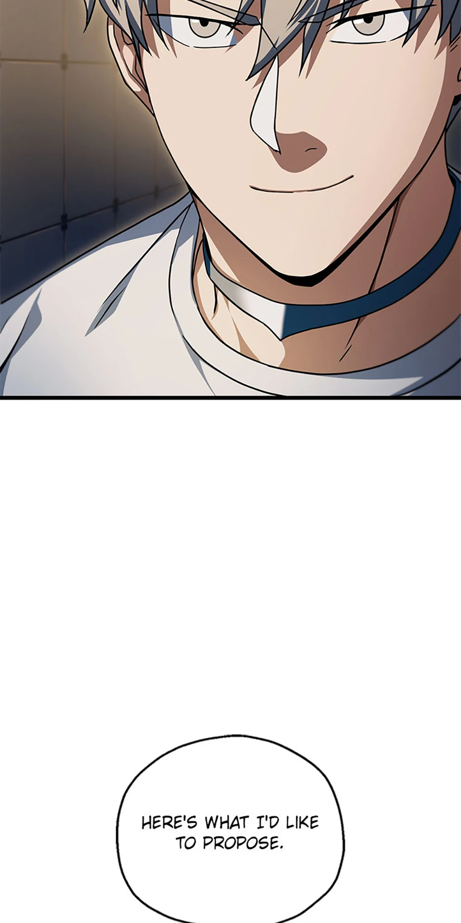 Read The Player Who Can't Level Up Manga Online