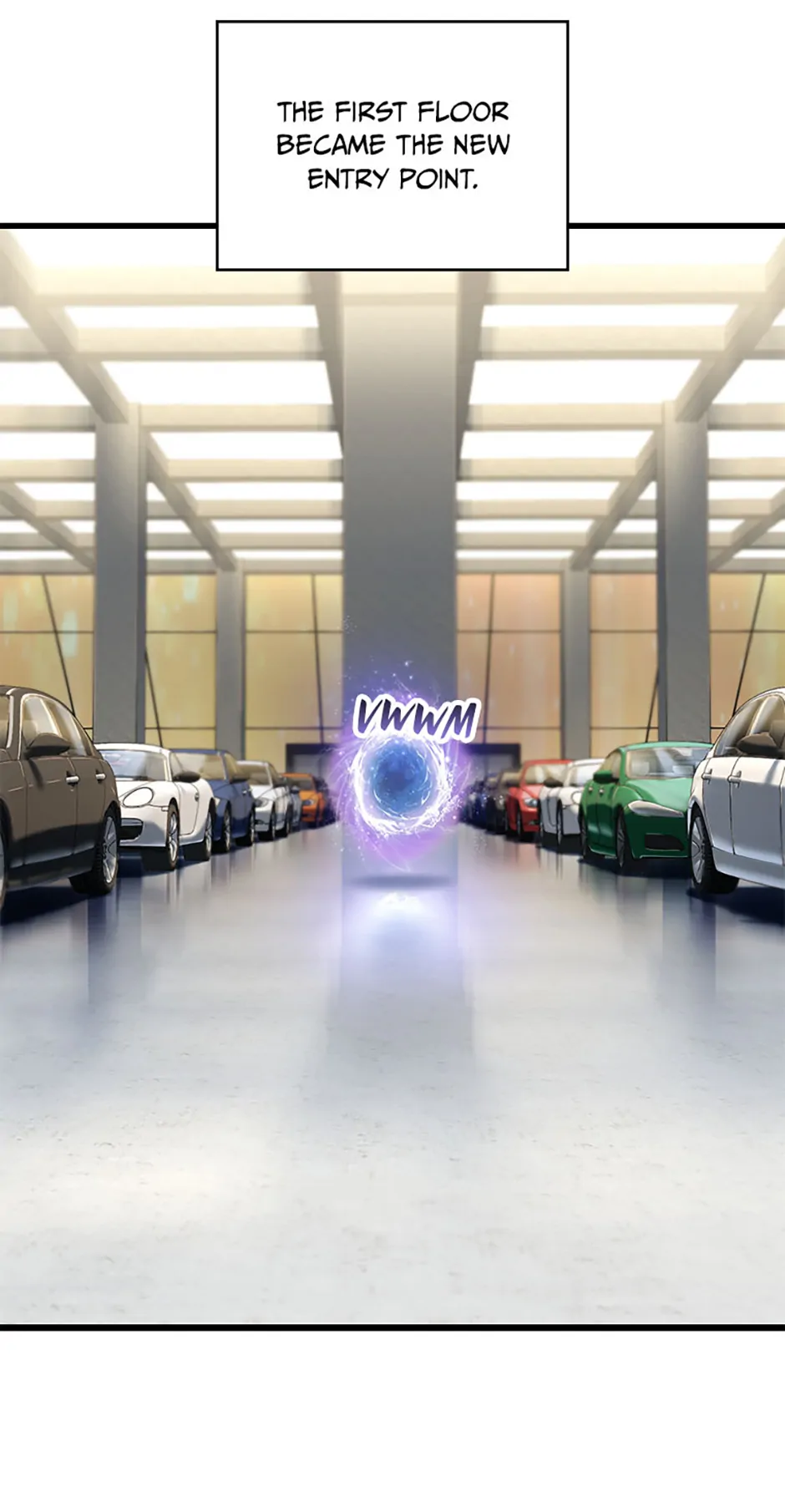 Read The Player Who Can't Level Up Manga Online