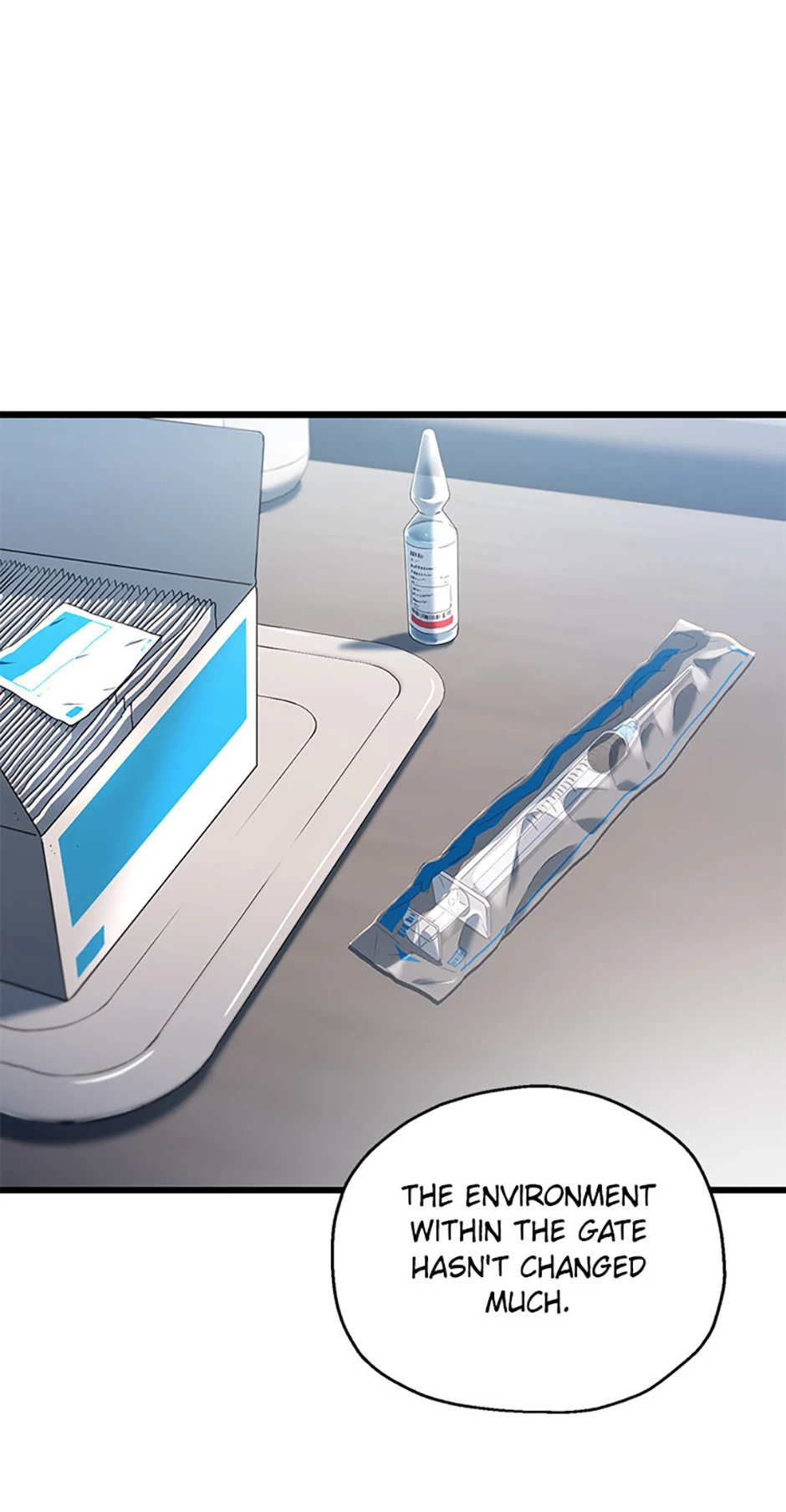 Read The Player Who Can't Level Up Manga Online