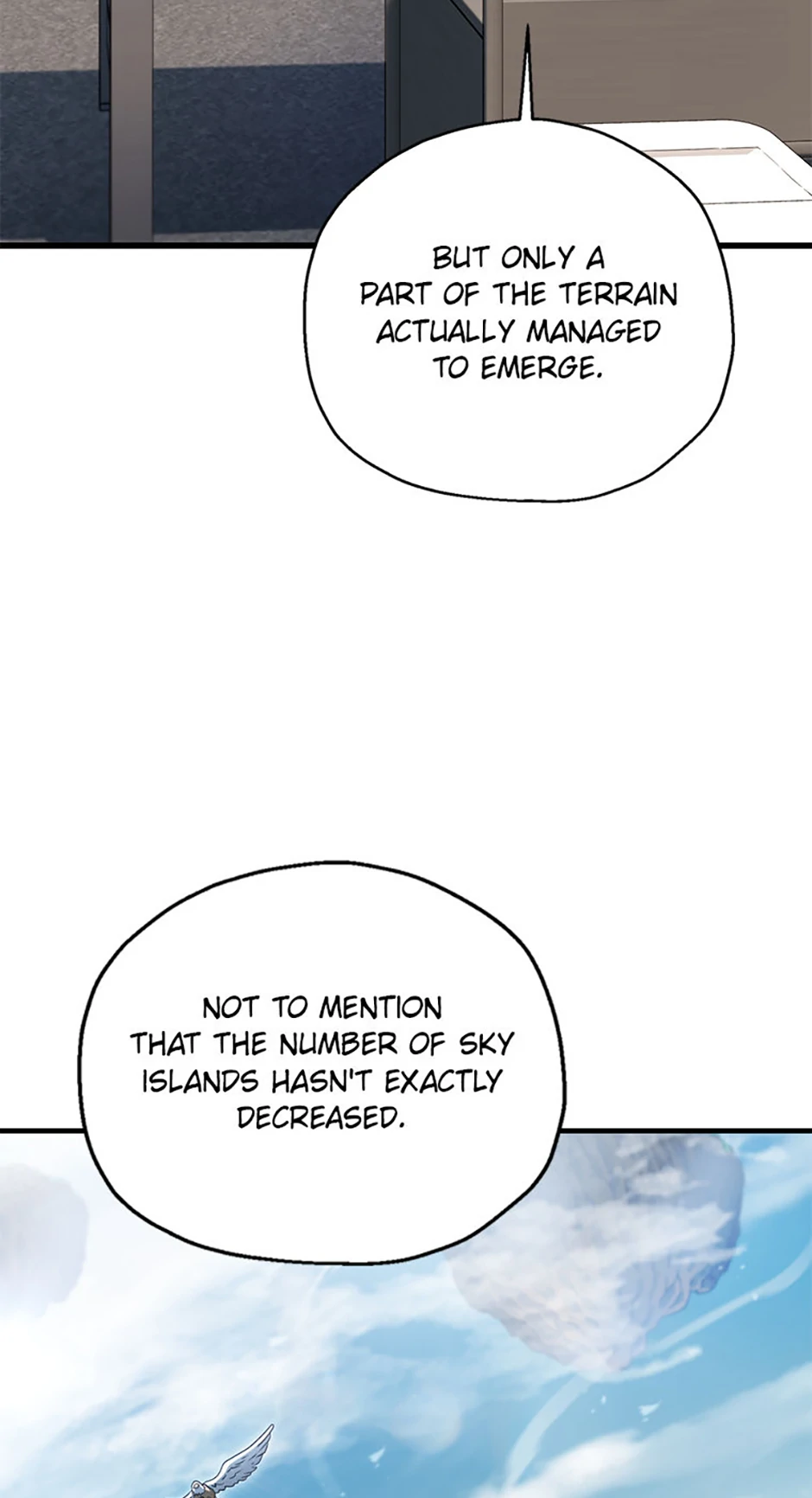 Read The Player Who Can't Level Up Manga Online