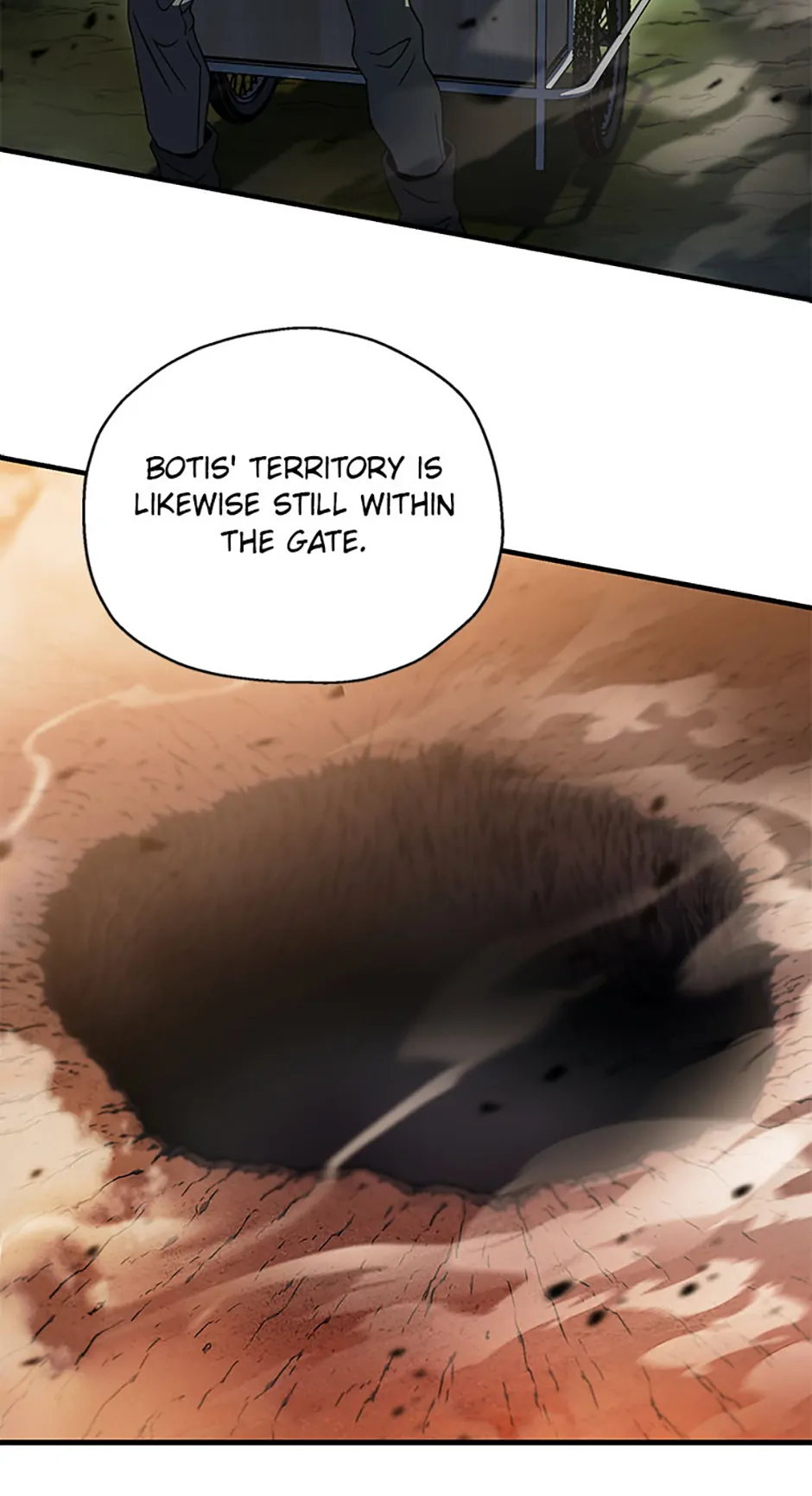 Read The Player Who Can't Level Up Manga Online