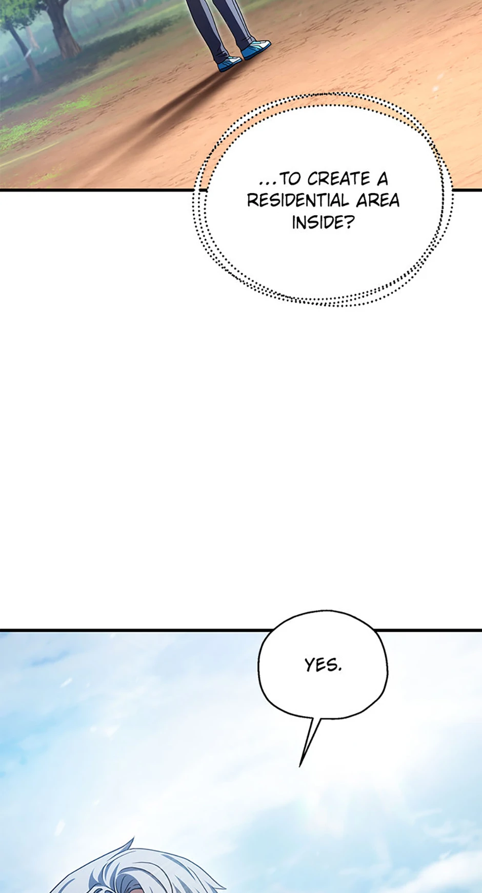 Read The Player Who Can't Level Up Manga Online