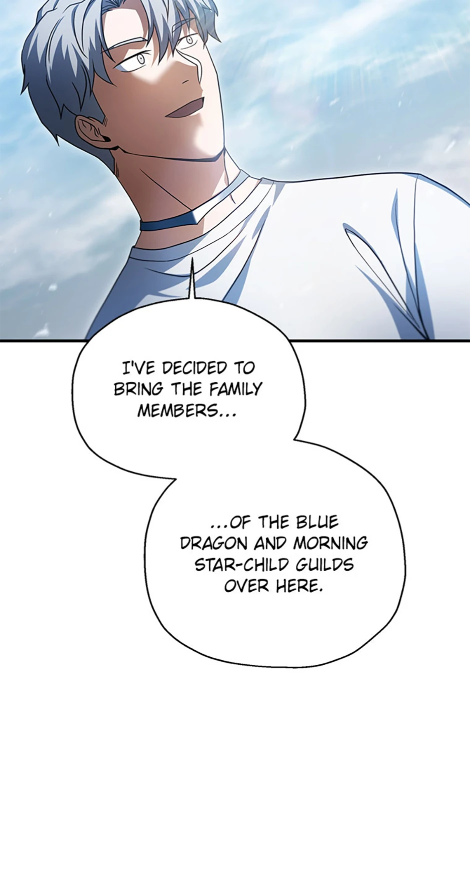 Read The Player Who Can't Level Up Manga Online