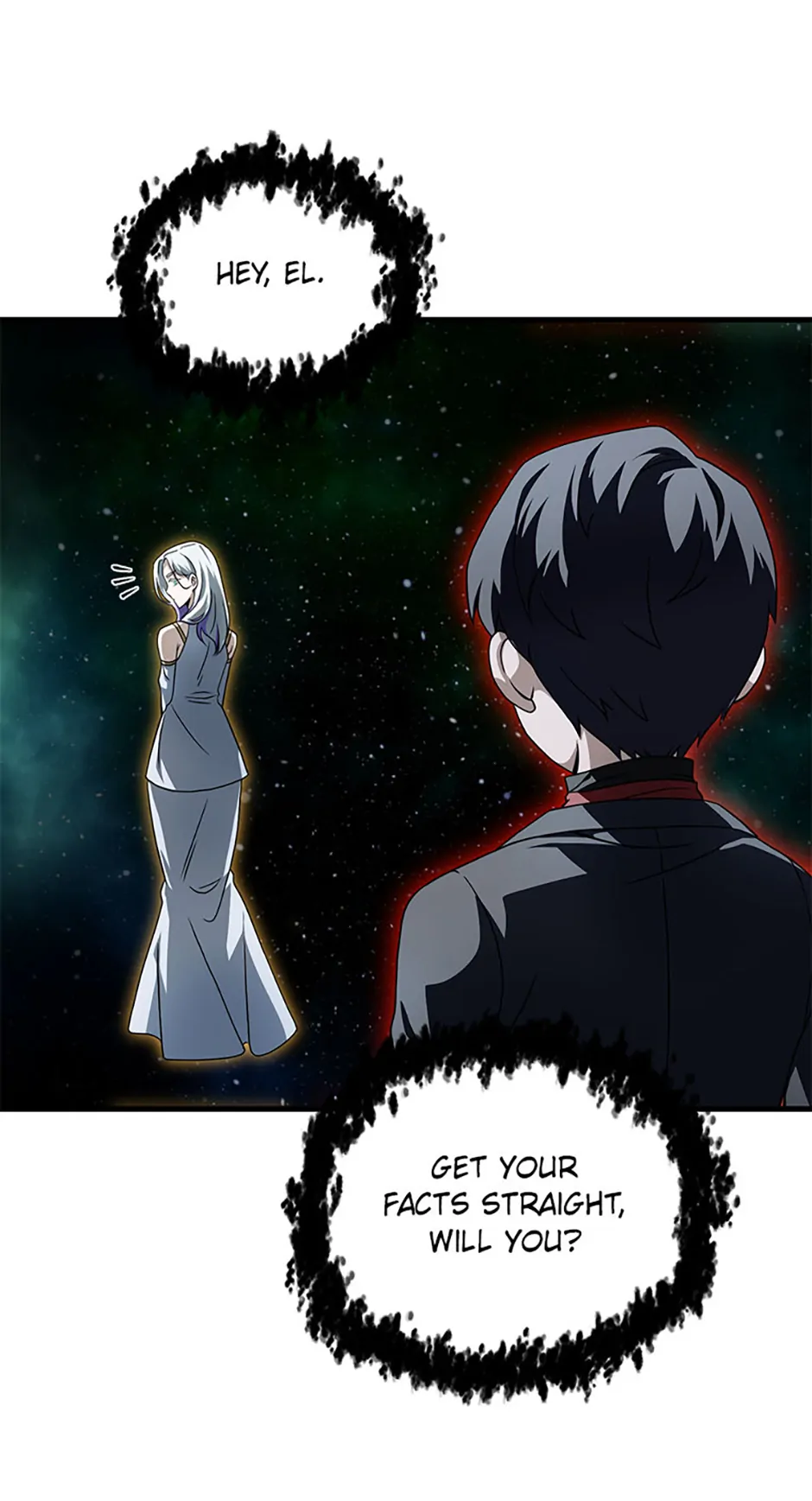 Read The Player Who Can't Level Up Manga Online