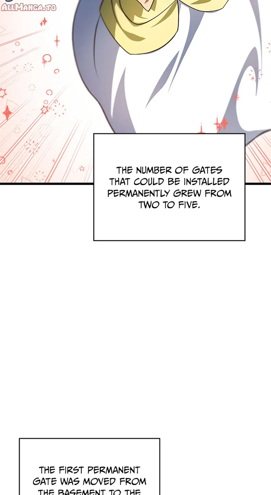 Read The Player Who Can't Level Up Manga Online