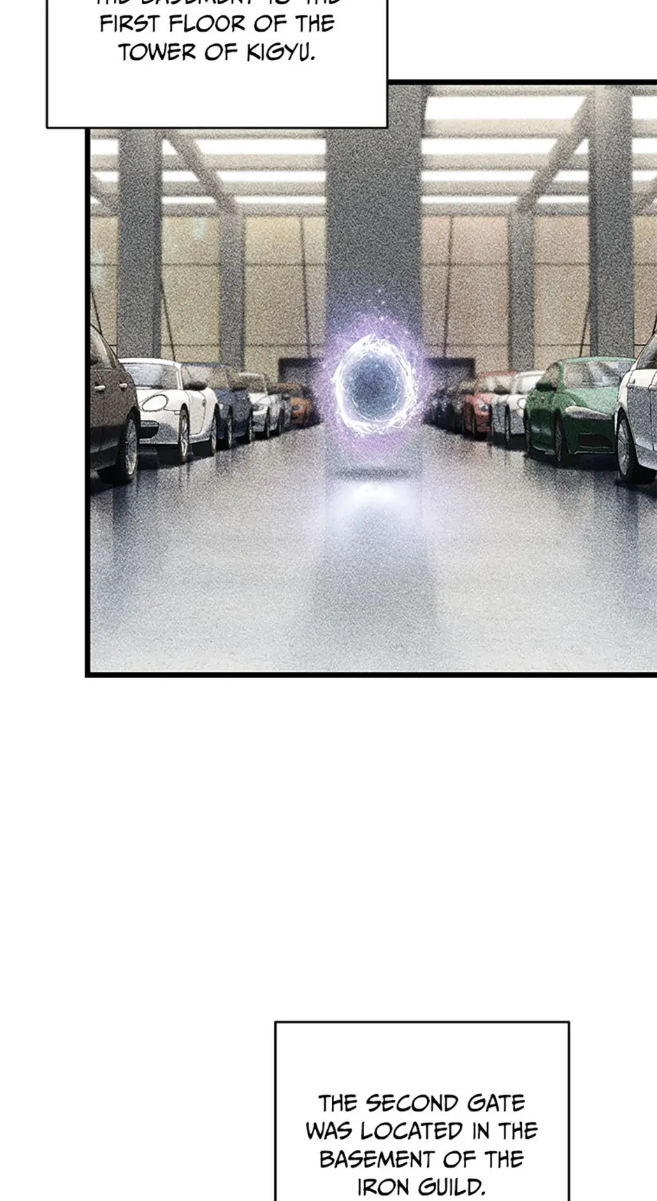 Read The Player Who Can't Level Up Manga Online