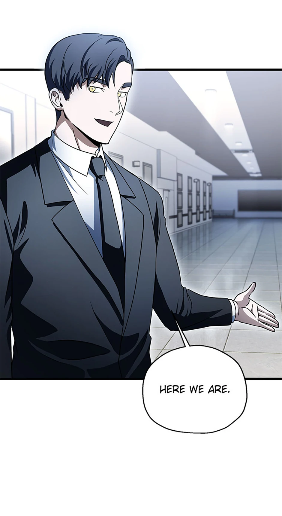 Read The Player Who Can't Level Up Manga Online