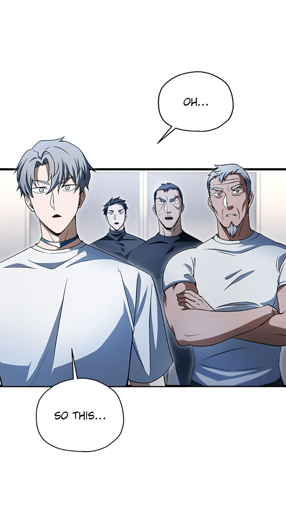 Read The Player Who Can't Level Up Manga Online