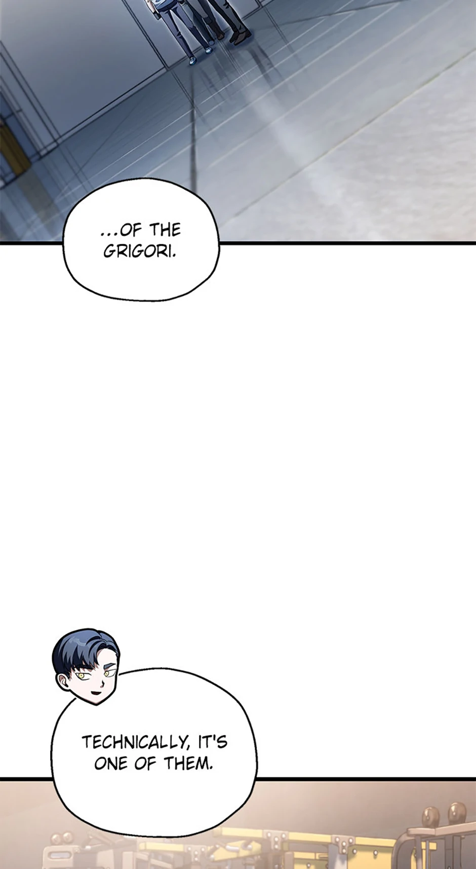 Read The Player Who Can't Level Up Manga Online