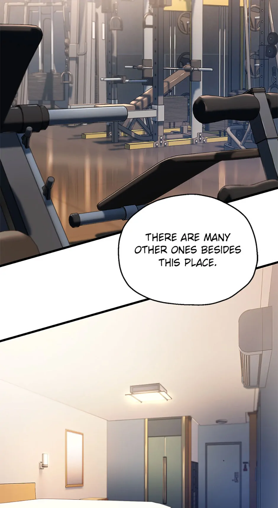 Read The Player Who Can't Level Up Manga Online