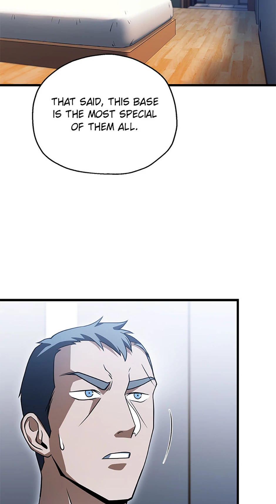 Read The Player Who Can't Level Up Manga Online