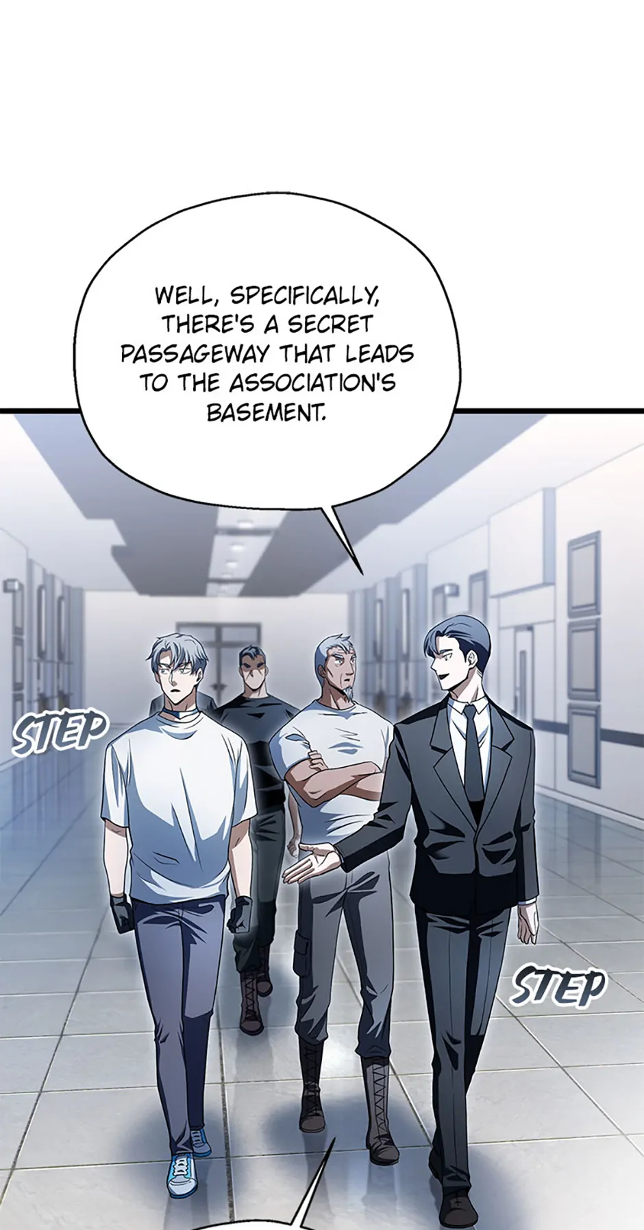 Read The Player Who Can't Level Up Manga Online