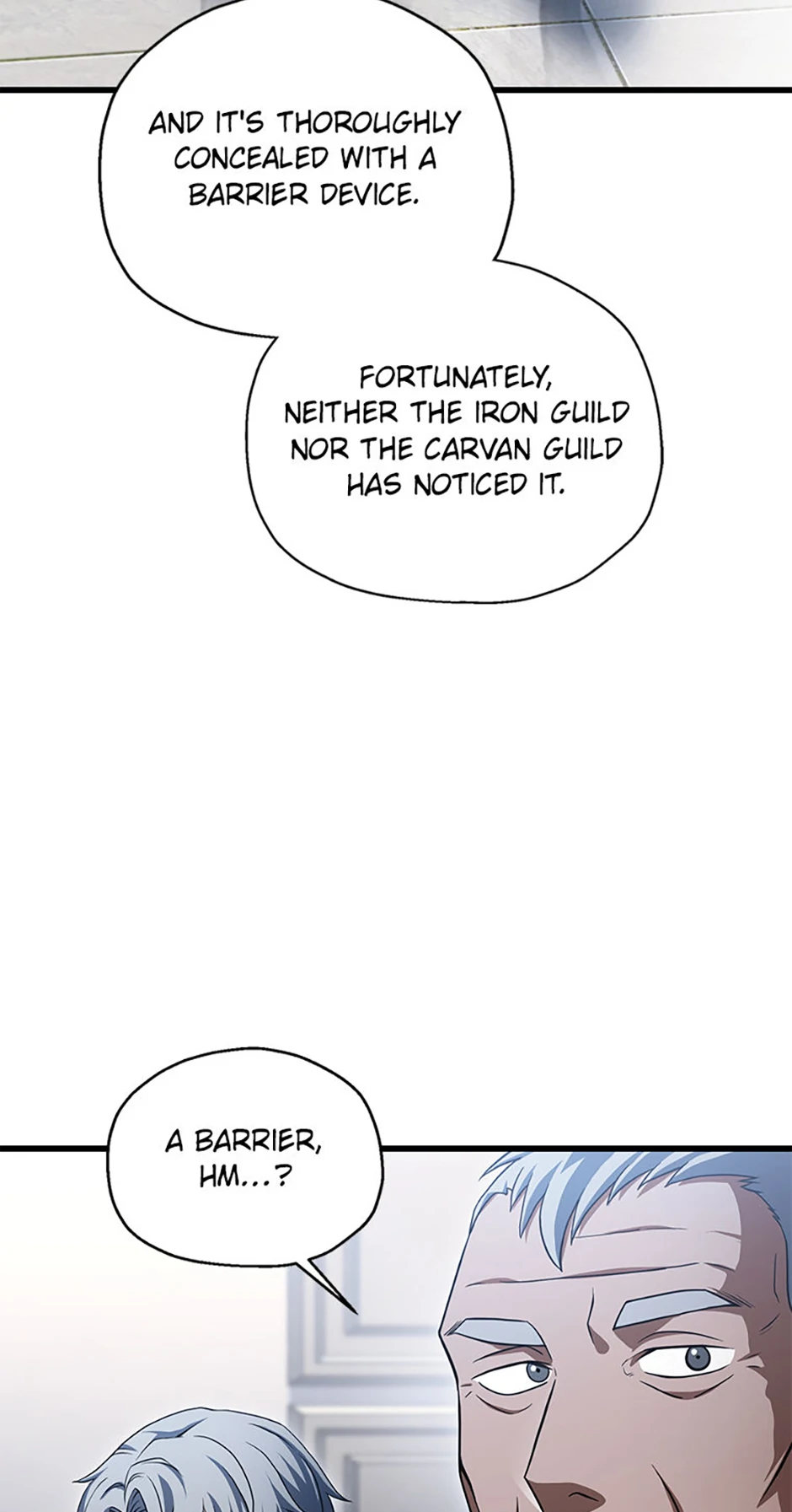 Read The Player Who Can't Level Up Manga Online