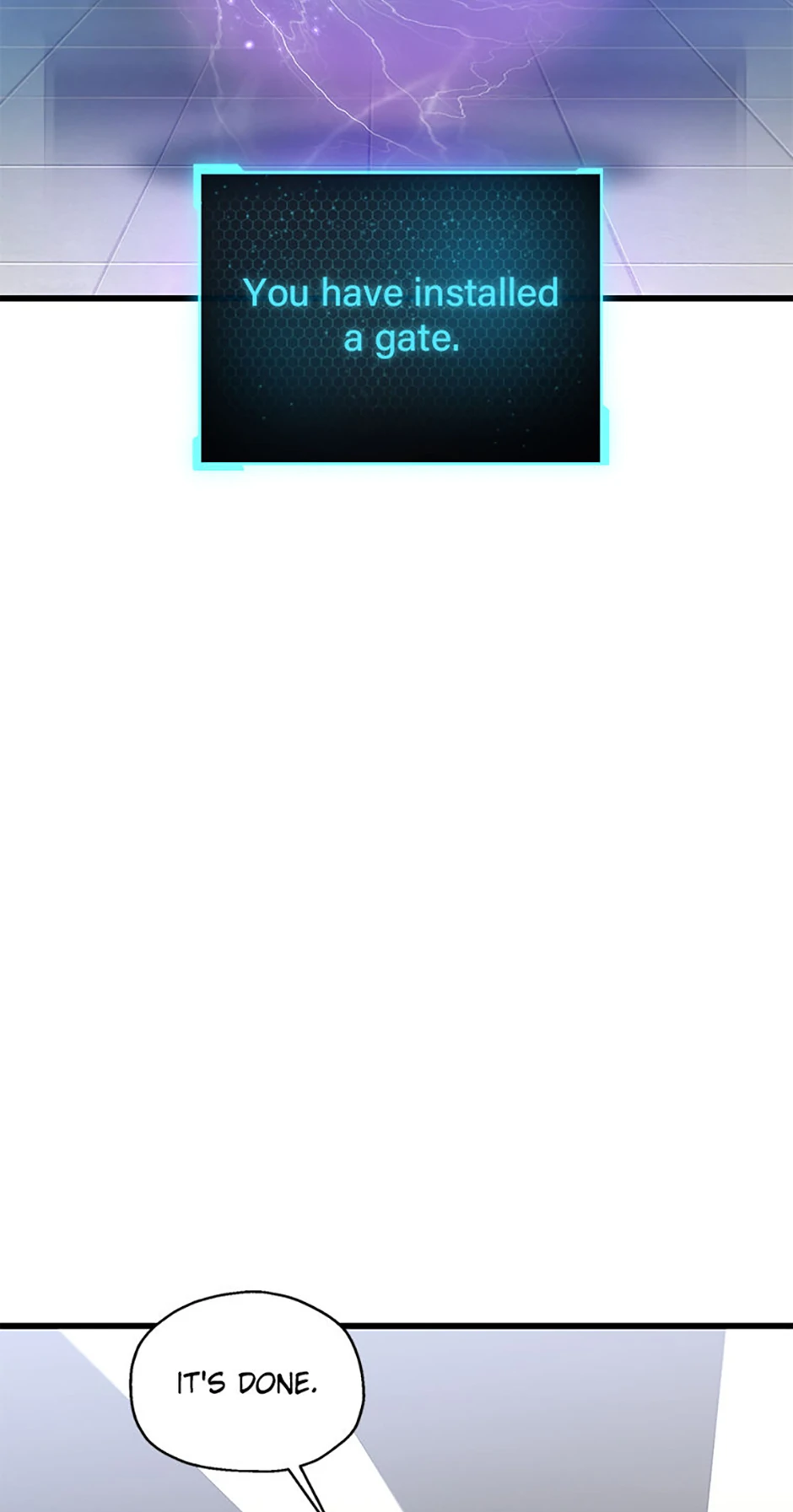 Read The Player Who Can't Level Up Manga Online