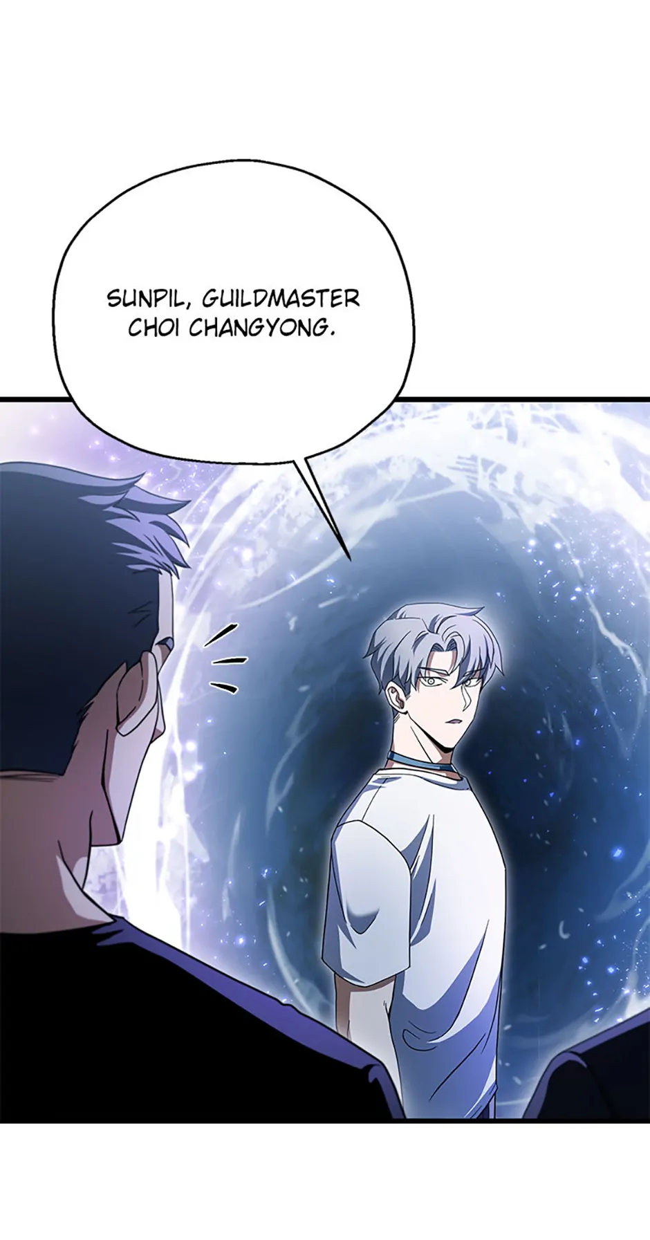 Read The Player Who Can't Level Up Manga Online