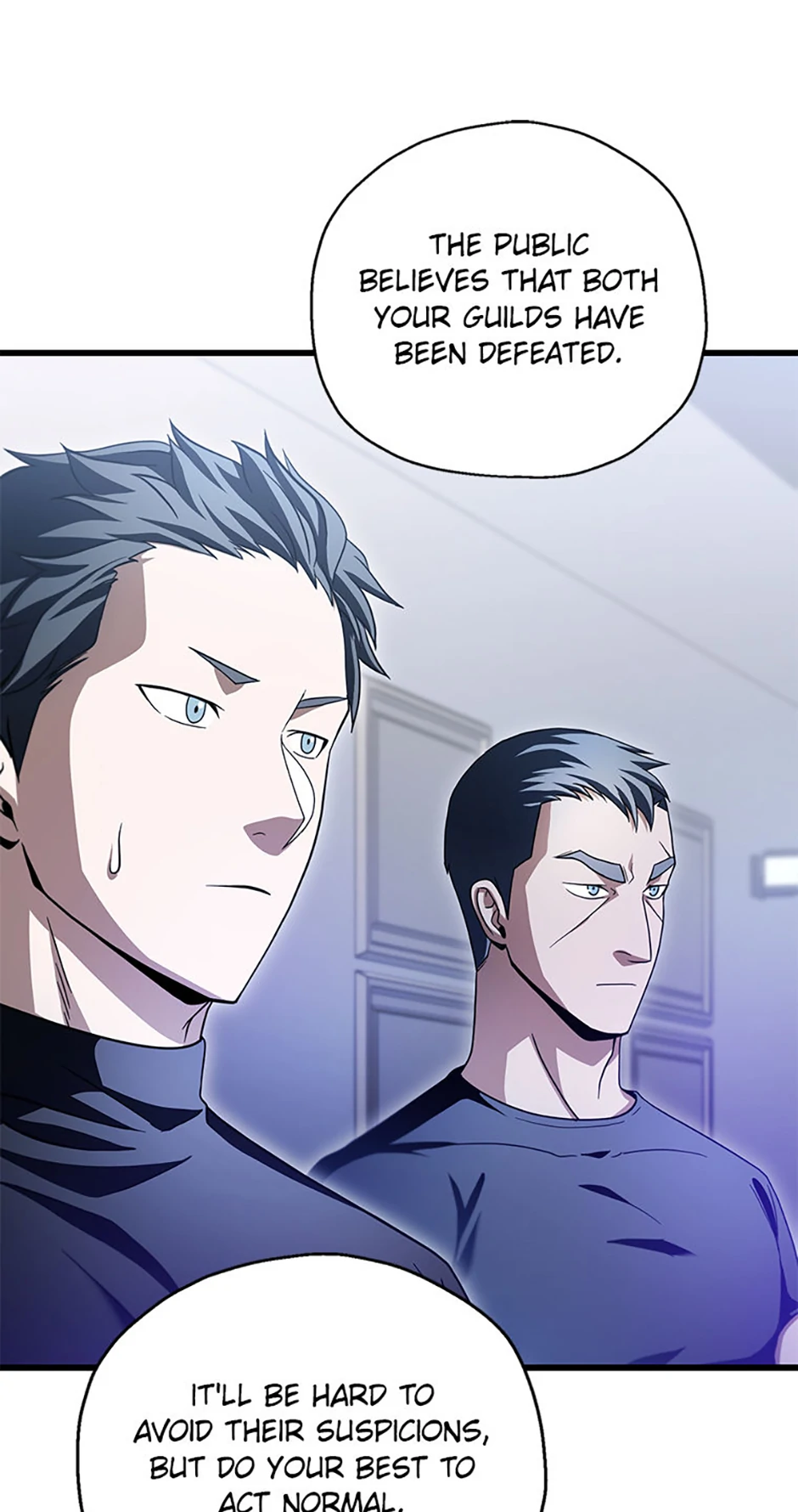 Read The Player Who Can't Level Up Manga Online