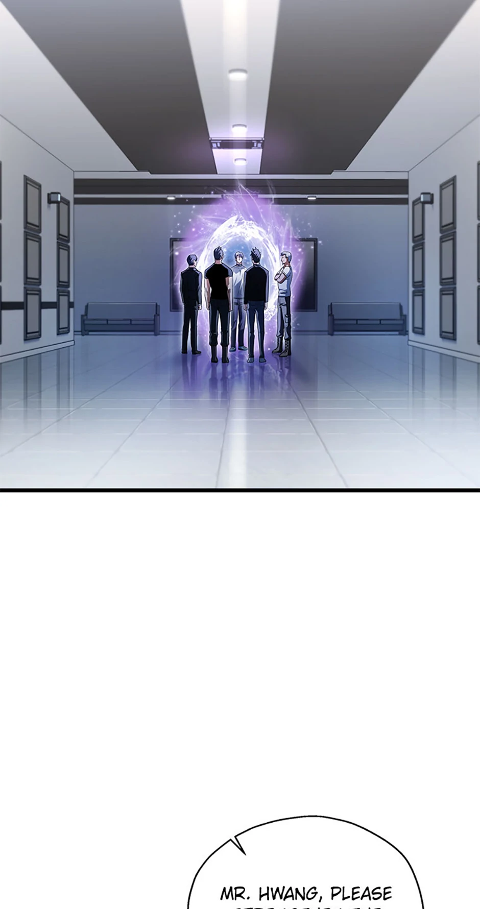 Read The Player Who Can't Level Up Manga Online