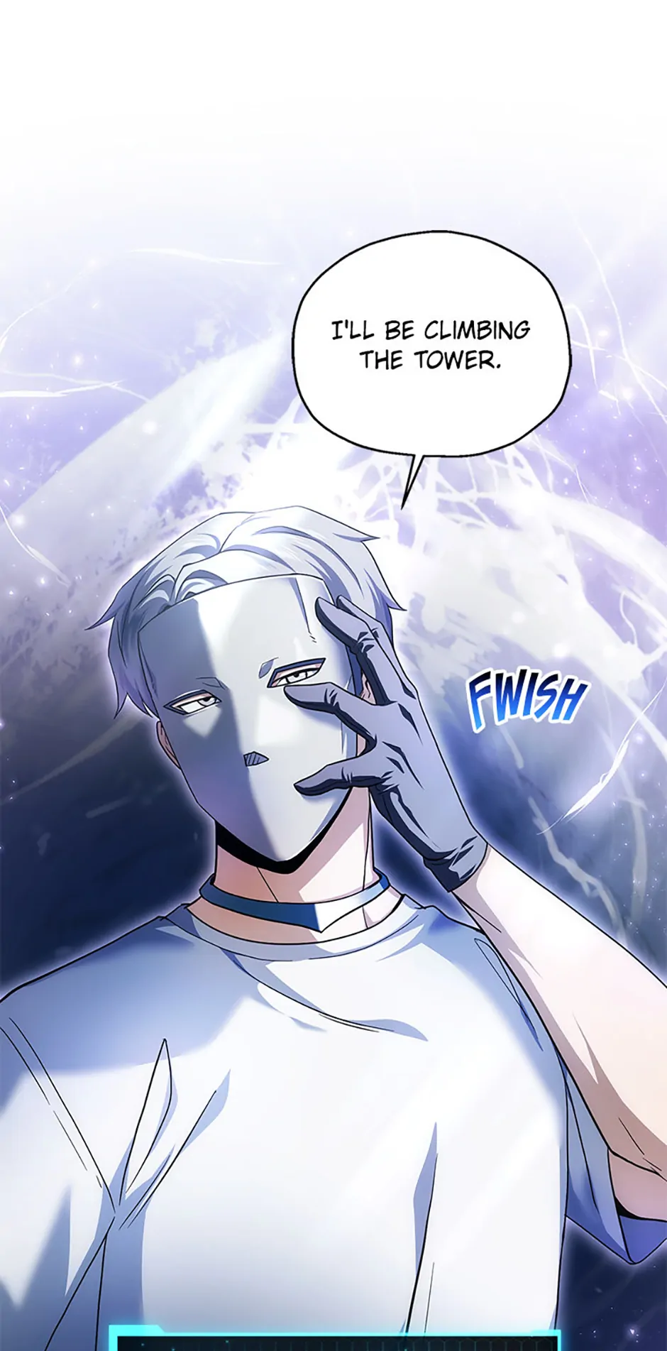 Read The Player Who Can't Level Up Manga Online