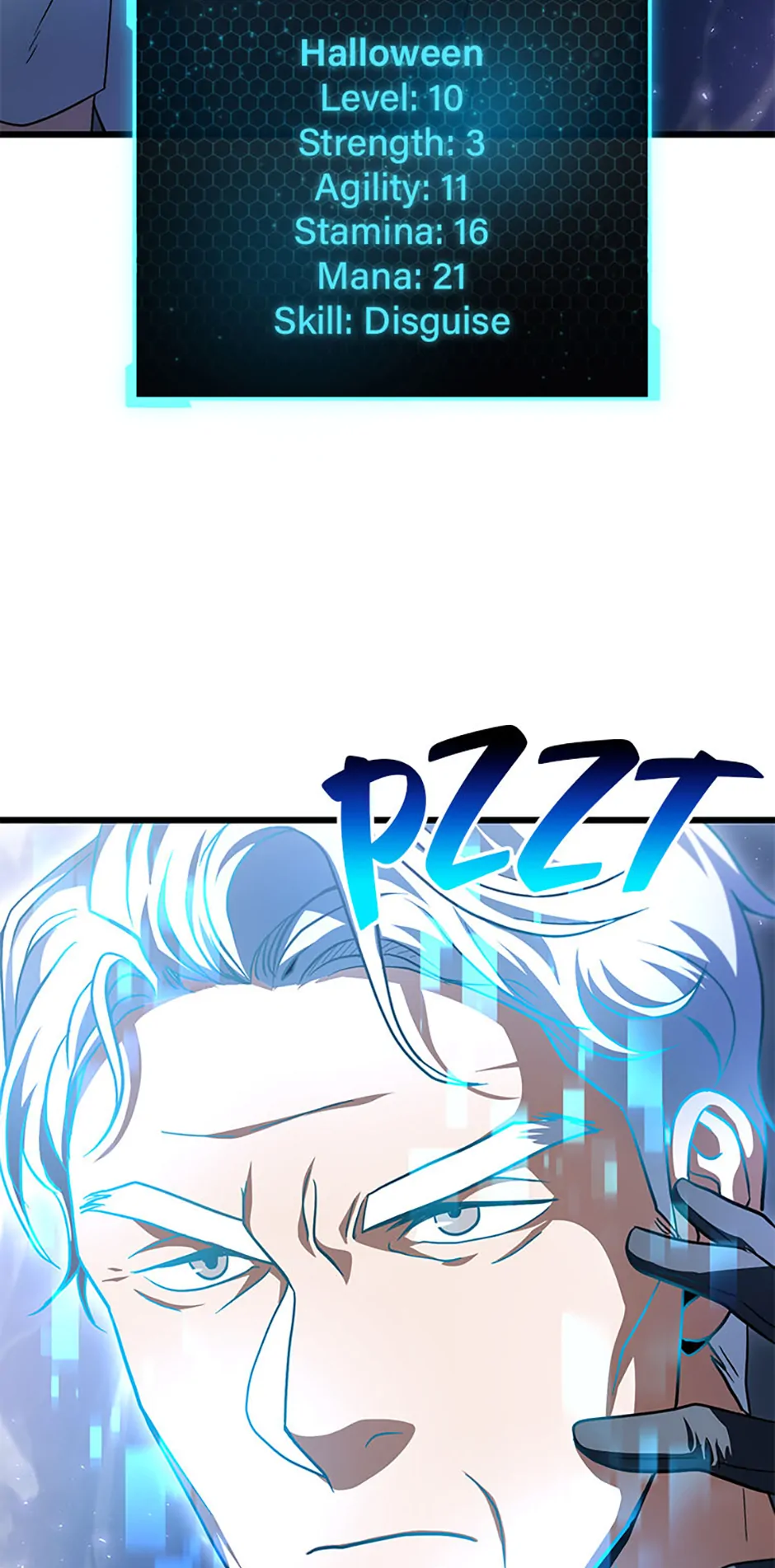 Read The Player Who Can't Level Up Manga Online