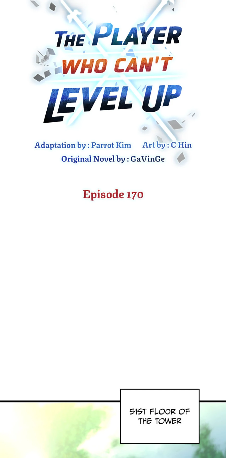 Read The Player Who Can't Level Up Manga Online