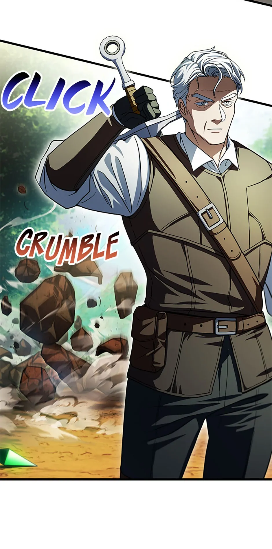 Read The Player Who Can't Level Up Manga Online