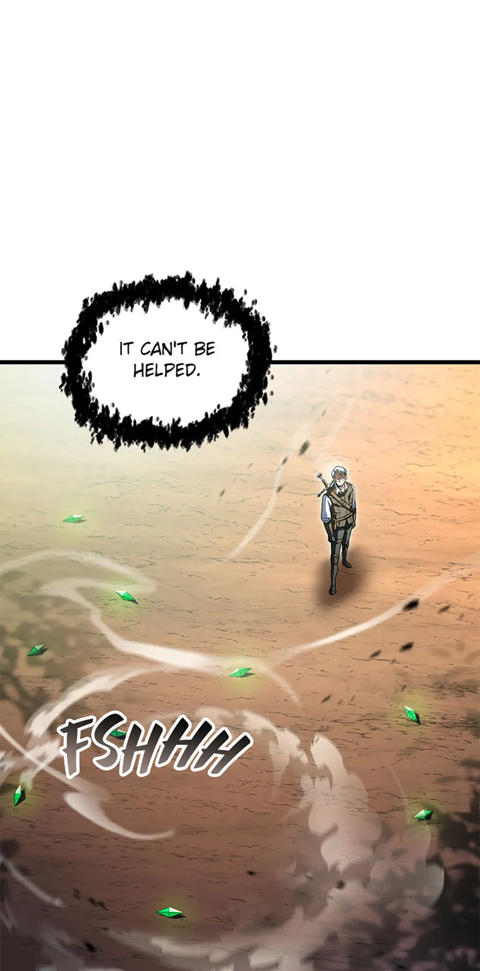 Read The Player Who Can't Level Up Manga Online