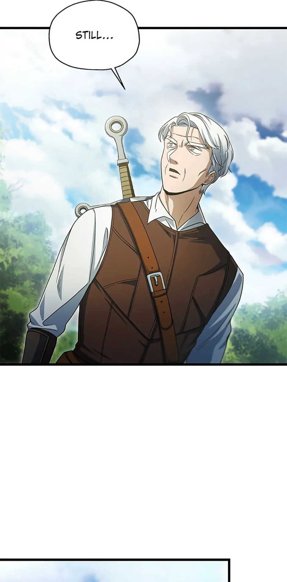 Read The Player Who Can't Level Up Manga Online