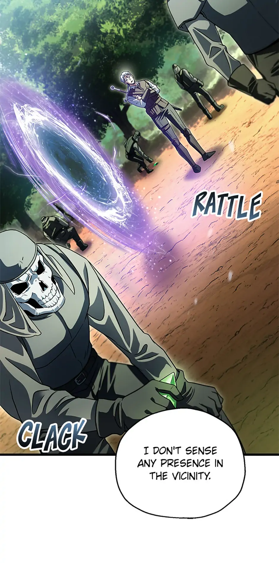 Read The Player Who Can't Level Up Manga Online