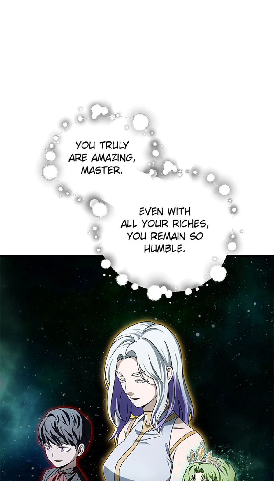 Read The Player Who Can't Level Up Manga Online