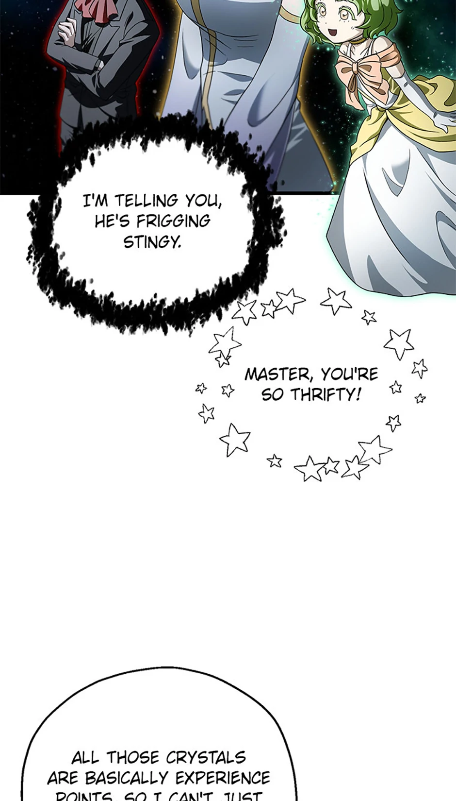 Read The Player Who Can't Level Up Manga Online