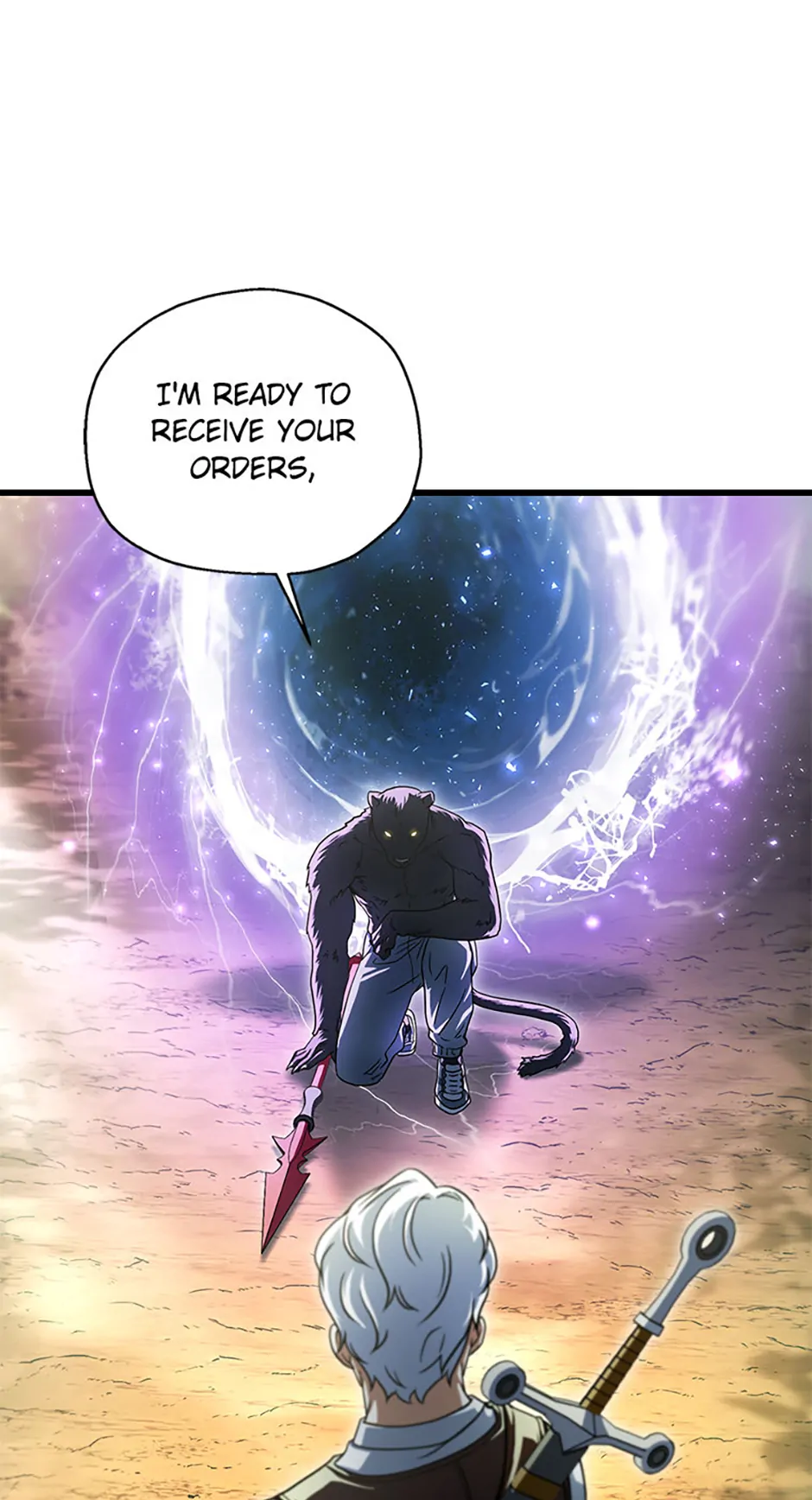 Read The Player Who Can't Level Up Manga Online