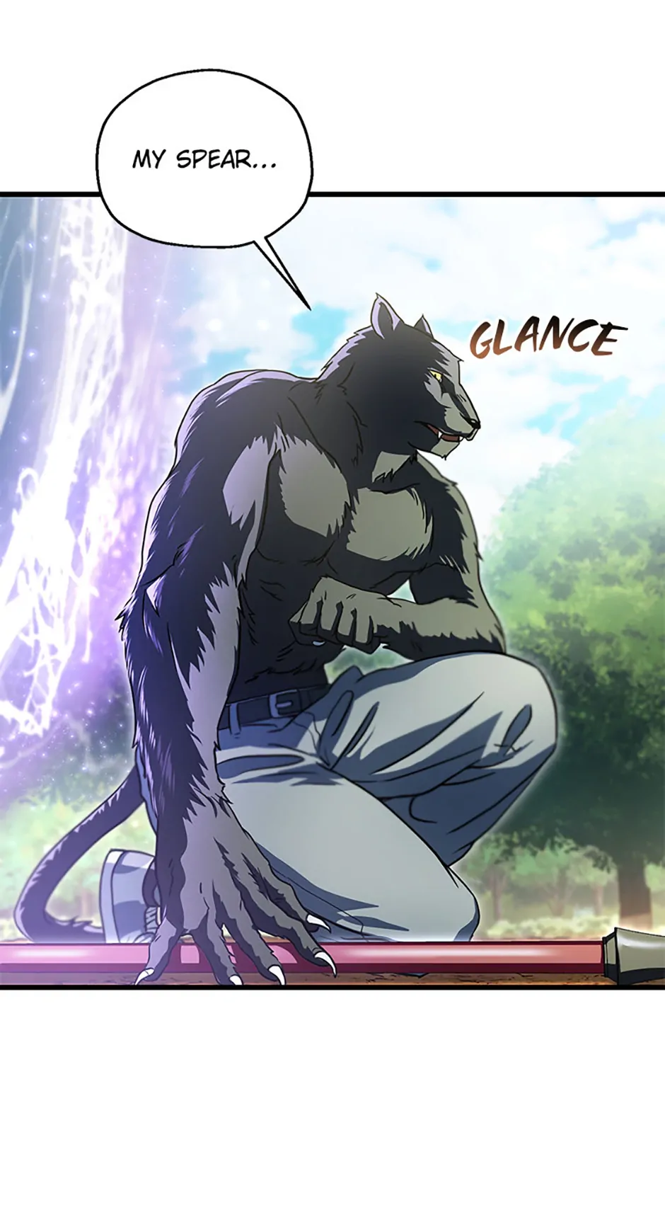 Read The Player Who Can't Level Up Manga Online