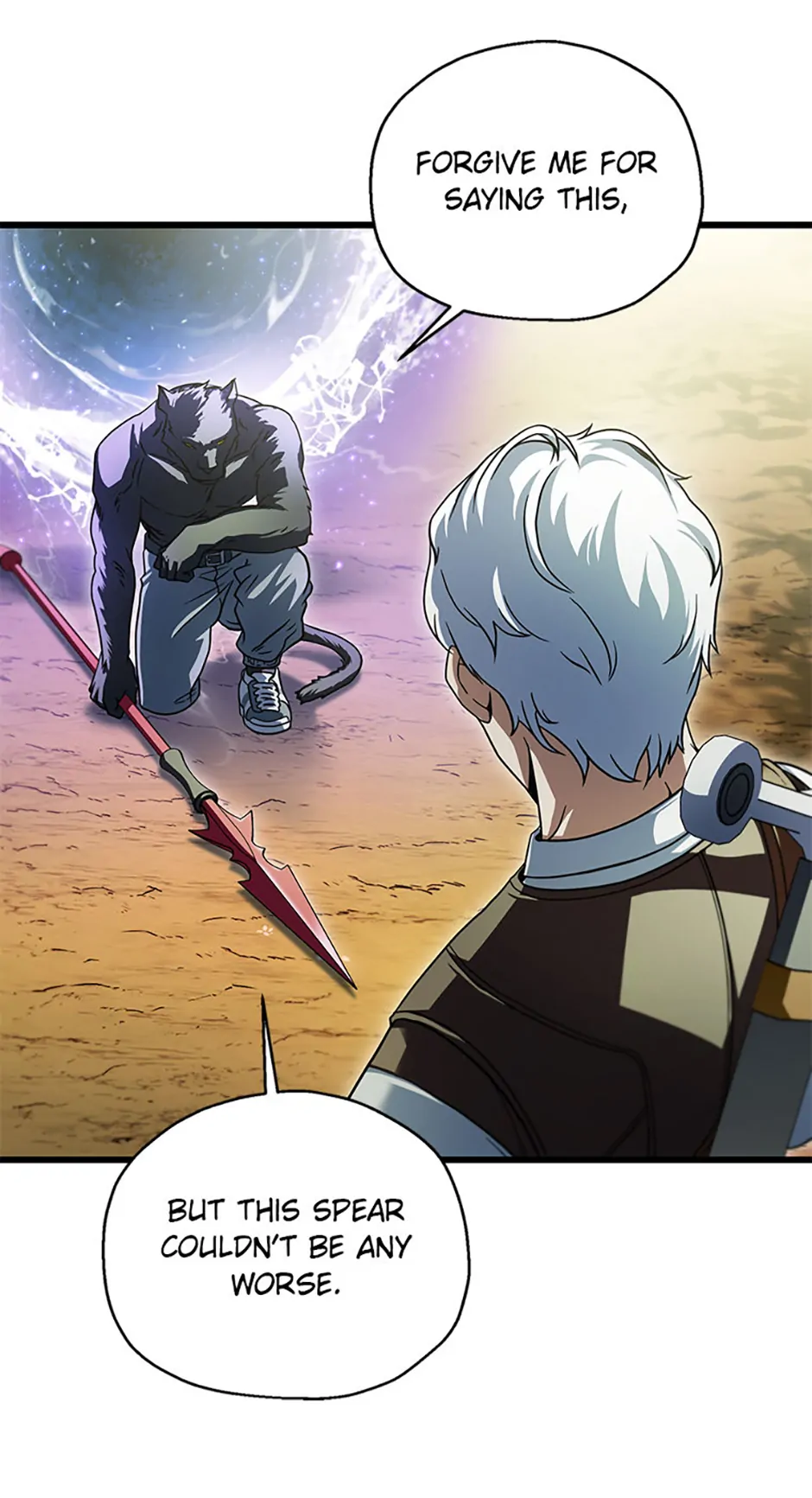 Read The Player Who Can't Level Up Manga Online