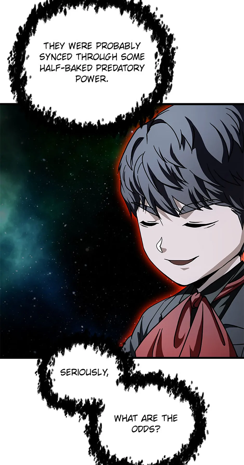 Read The Player Who Can't Level Up Manga Online