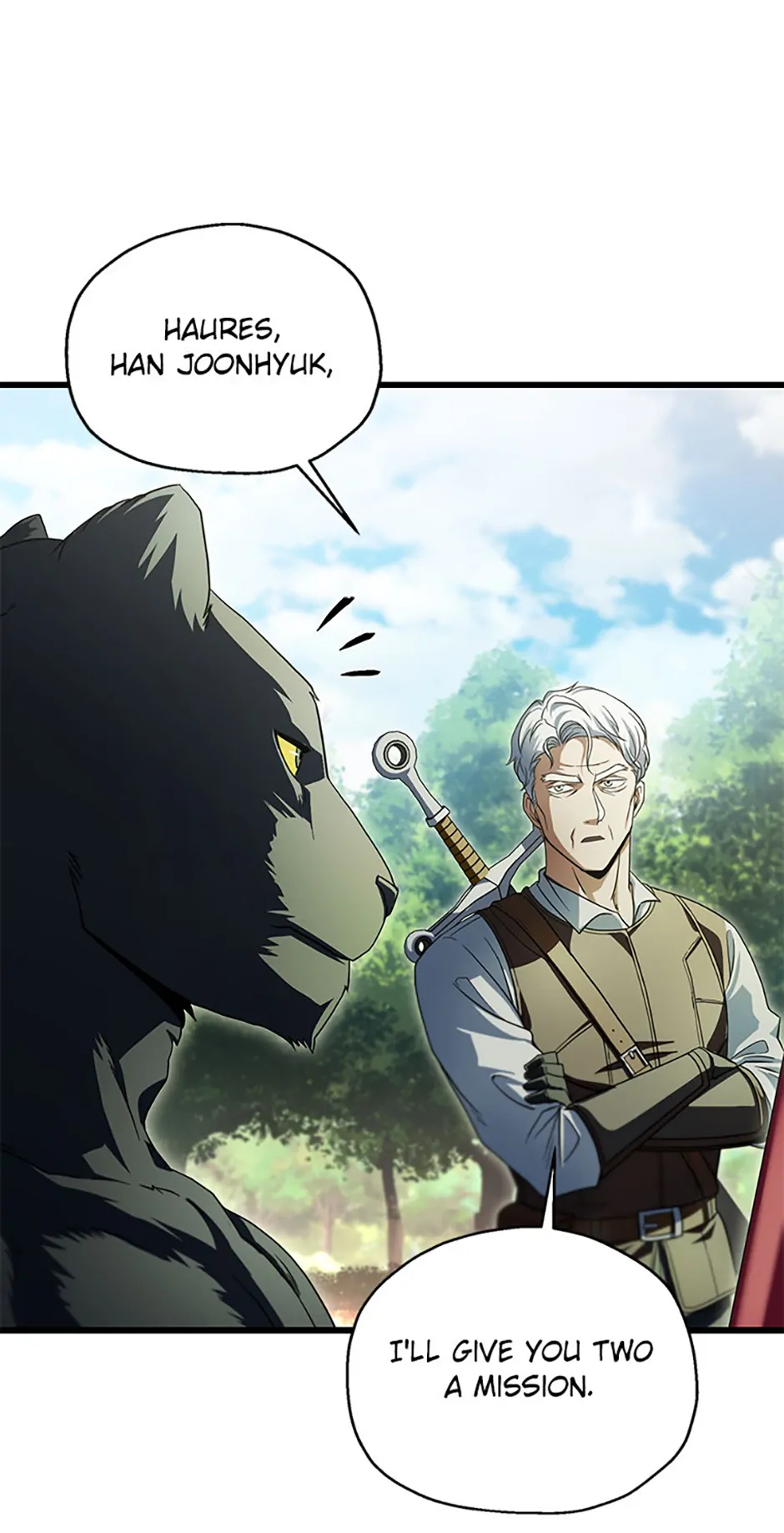 Read The Player Who Can't Level Up Manga Online