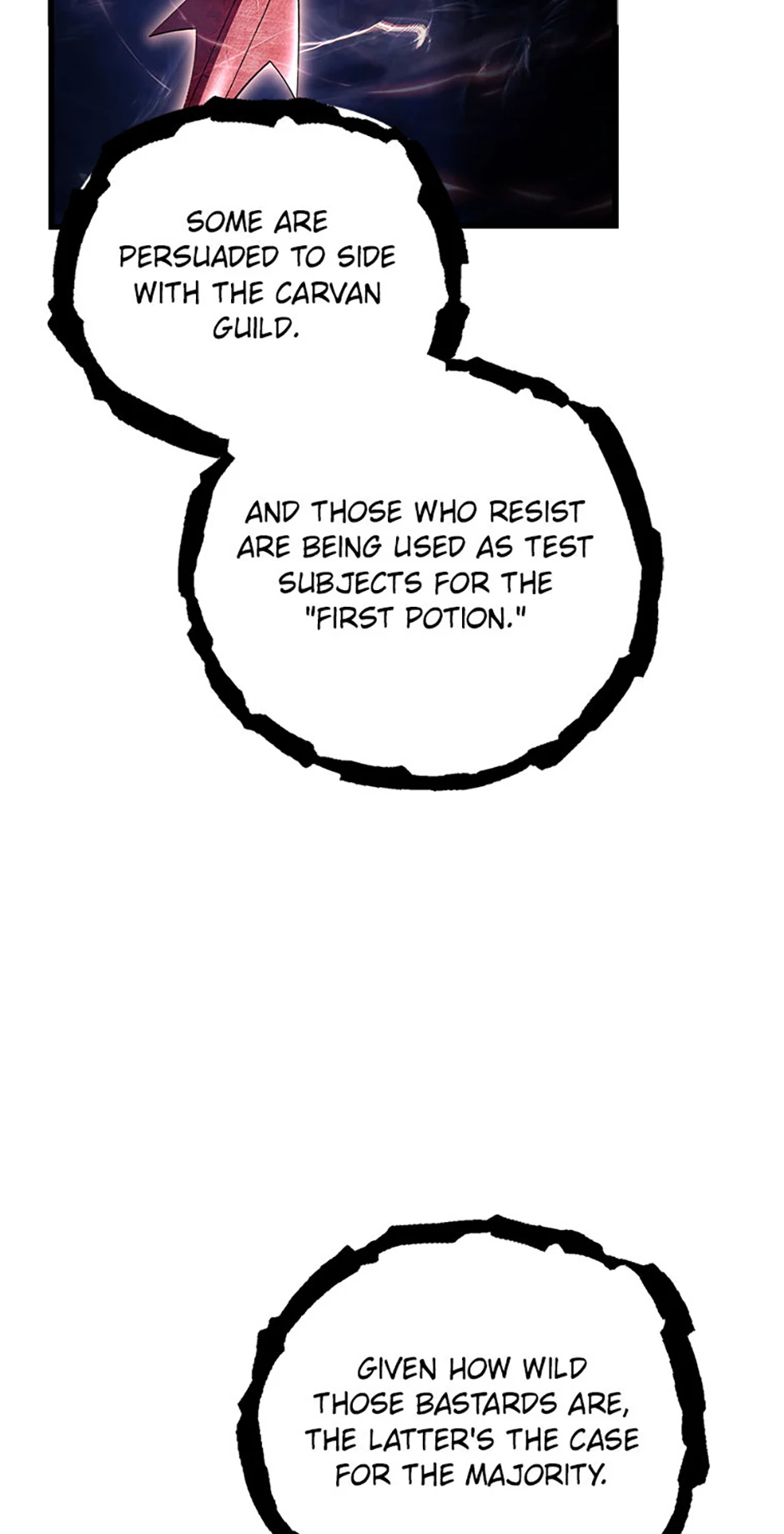 Read The Player Who Can't Level Up Manga Online