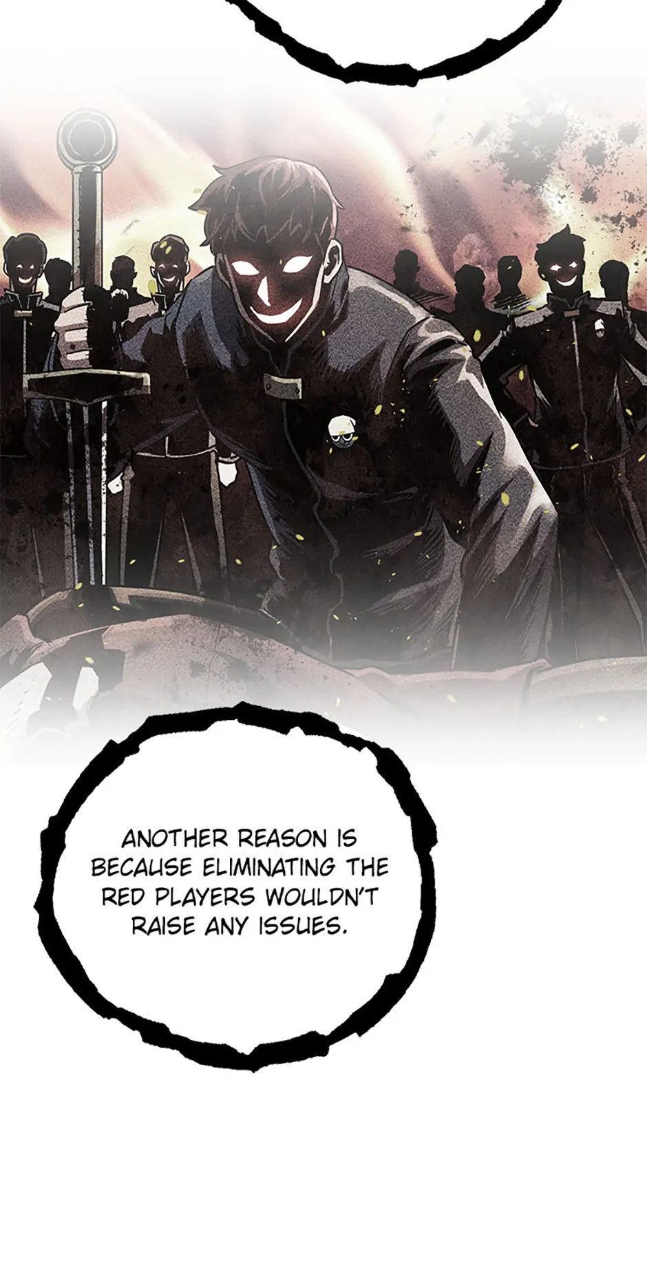 Read The Player Who Can't Level Up Manga Online