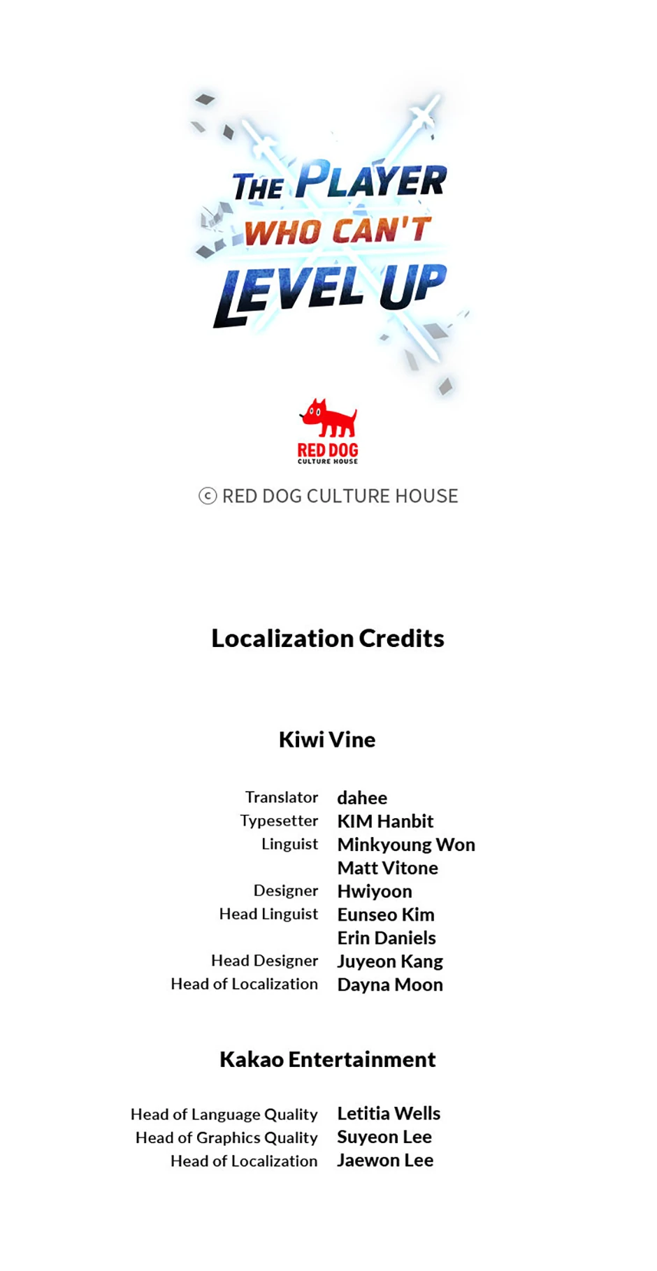 Read The Player Who Can't Level Up Manga Online