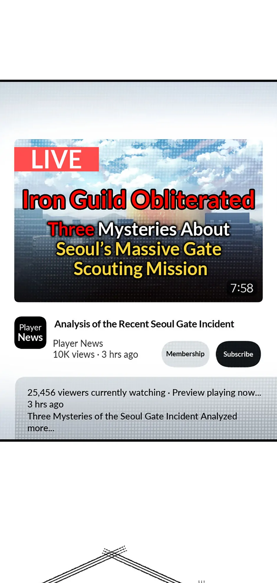 Read The Player Who Can't Level Up Manga Online