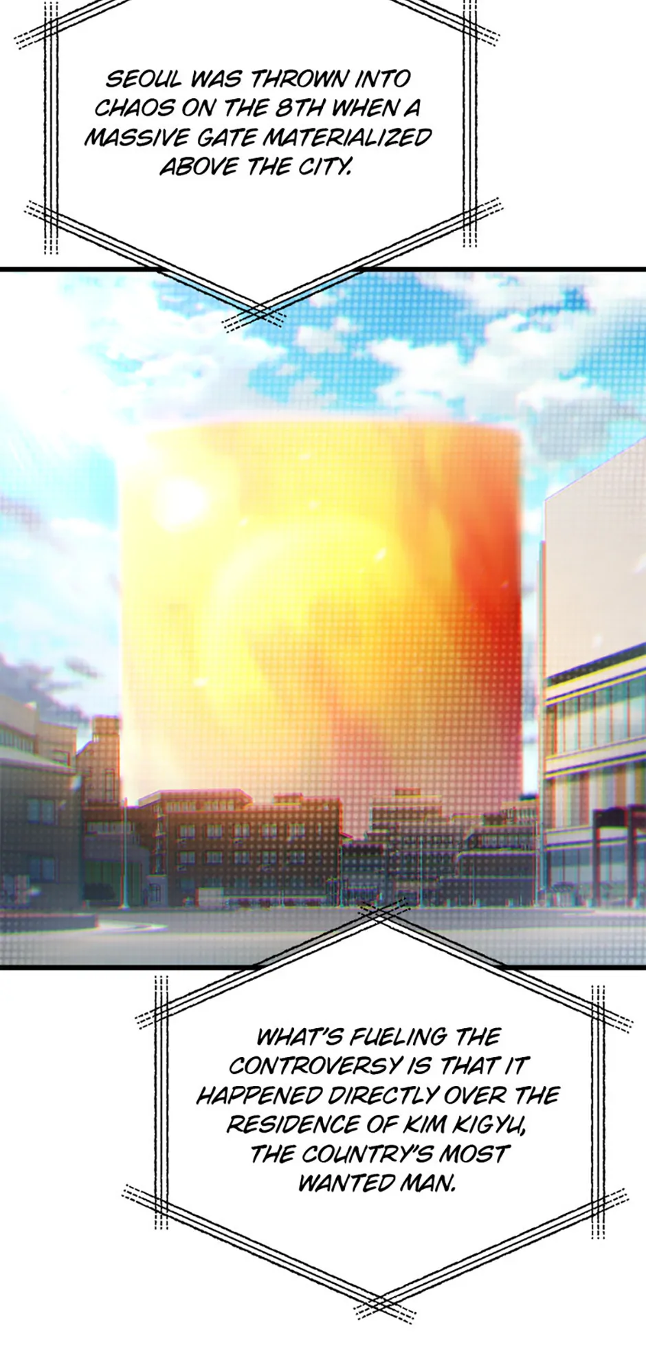 Read The Player Who Can't Level Up Manga Online