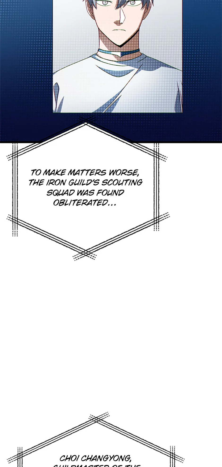 Read The Player Who Can't Level Up Manga Online