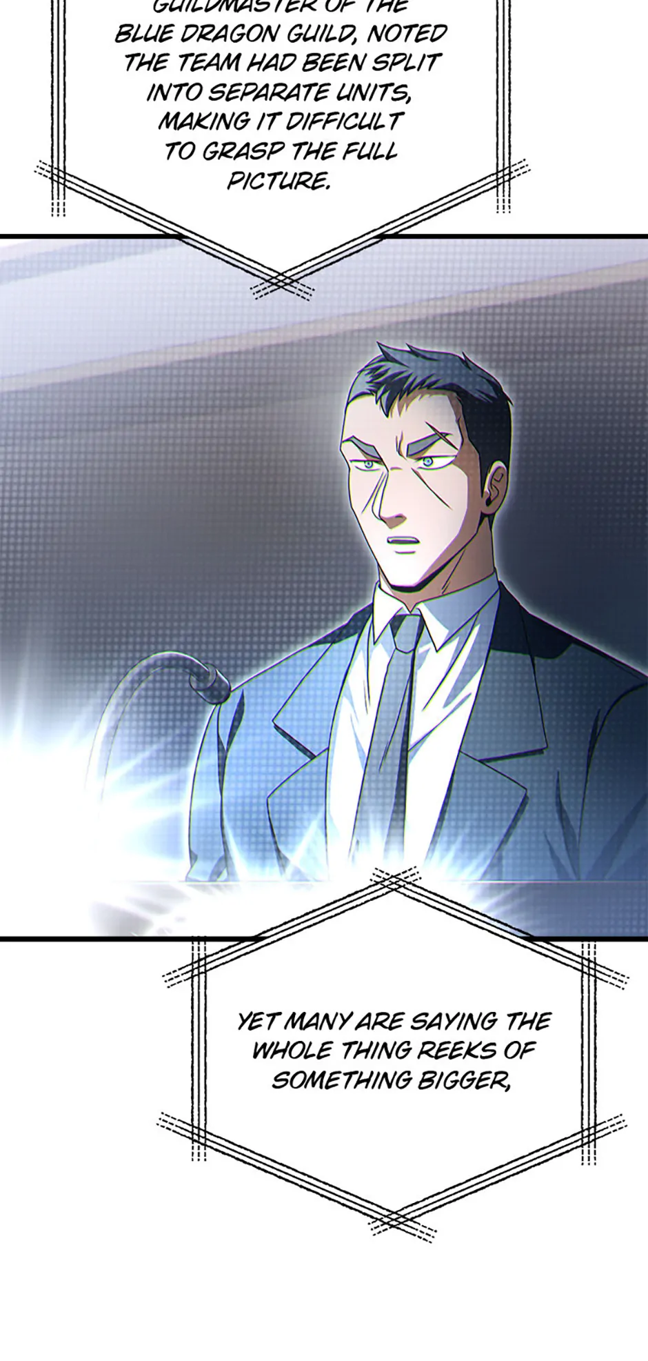 Read The Player Who Can't Level Up Manga Online