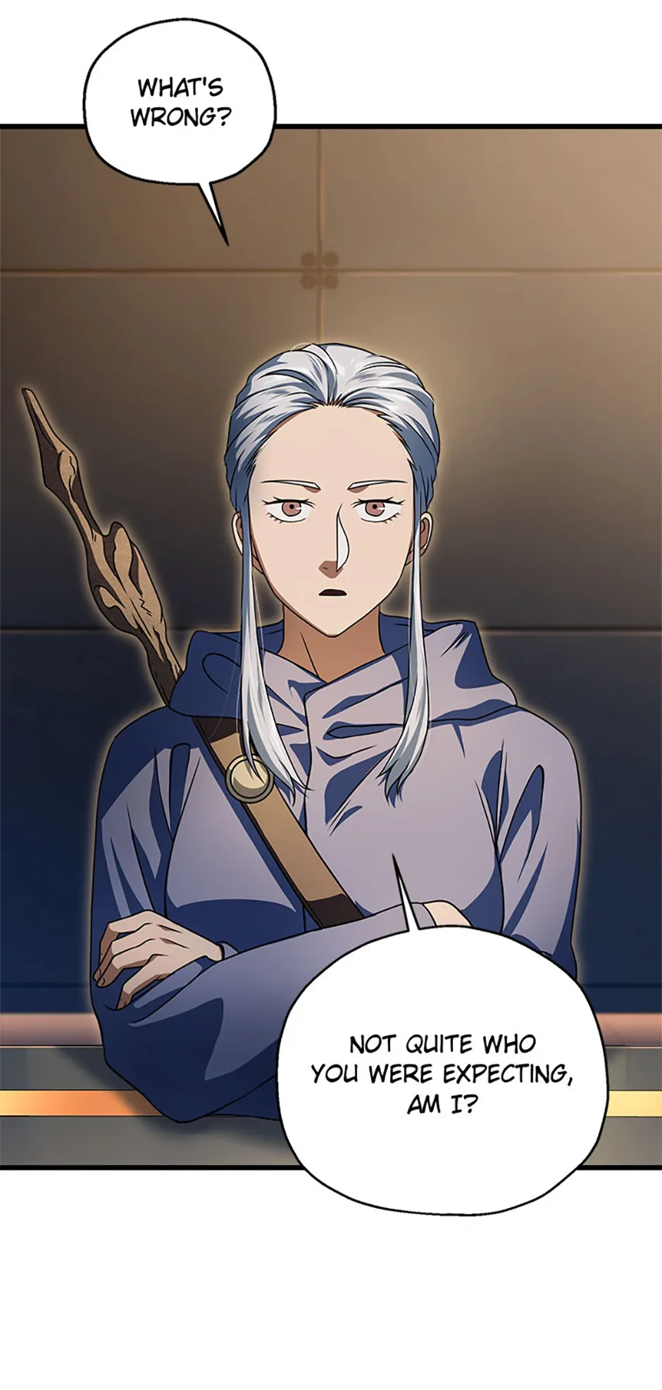 Read The Player Who Can't Level Up Manga Online